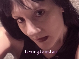 Lexingtonstarr