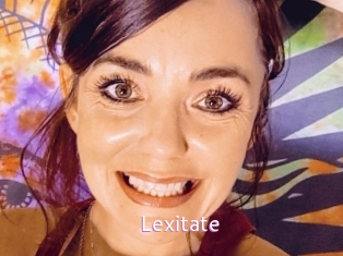 Lexitate