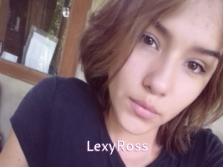 LexyRoss