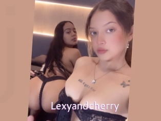 Lexyandcherry