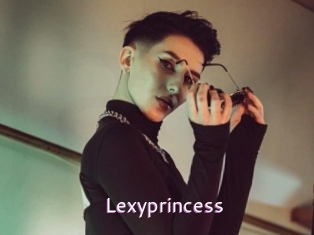 Lexyprincess