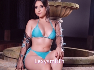 Lexysmitth