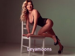 Leyamoons