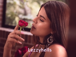 Lezzyhells