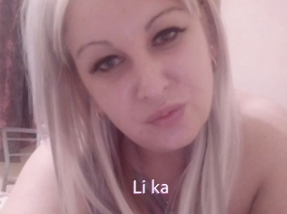 Li_ka