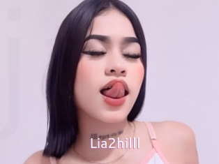 Lia2hilll