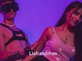 Liahandmax