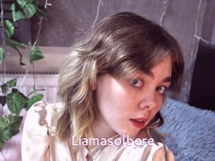 Liamasolbere