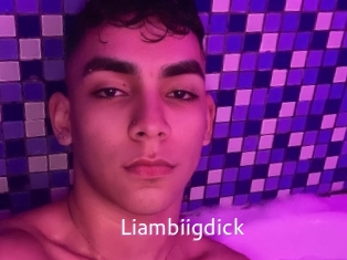 Liambiigdick