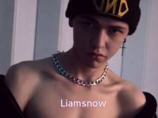 Liamsnow