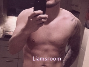 Liamsroom