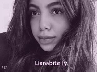 Lianabitelly