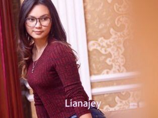 Lianajey