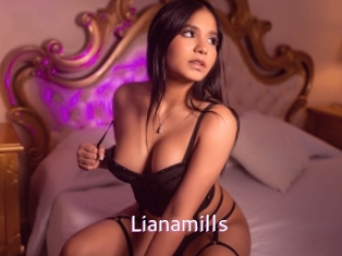 Lianamills