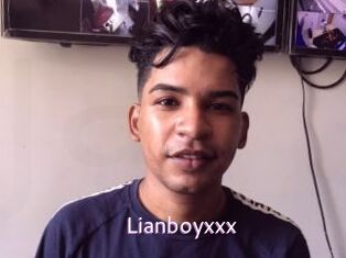 Lianboyxxx