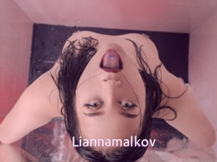 Liannamalkov