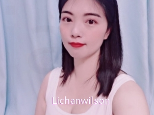 Lichanwilson