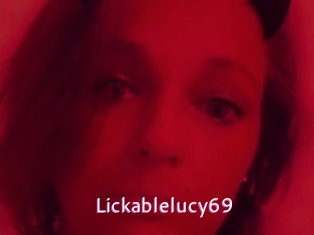 Lickablelucy69