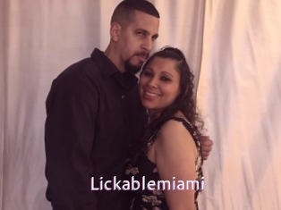 Lickablemiami