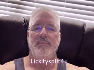 Lickitysplit4u