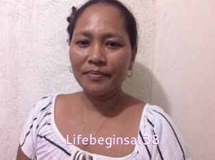 Lifebeginsat38