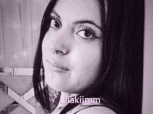 Liiakiimm