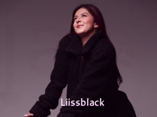 Liissblack