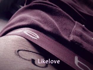 Likelove