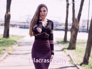 Lilacraspberry