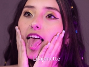 Lilajenette