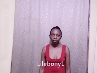 Lilebony1