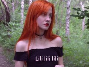 lili_lili_lili Just Amateurs