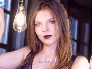 Liliahill