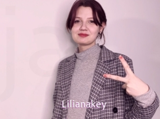 Lilianakey