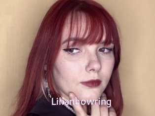 Lilianbowring