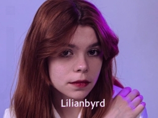 Lilianbyrd