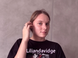 Liliandavidge