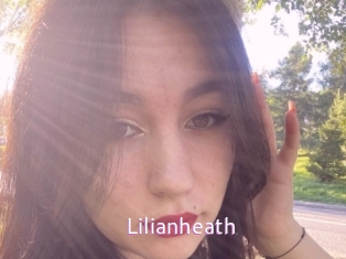 Lilianheath