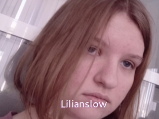 Lilianslow