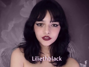 Liliethblack