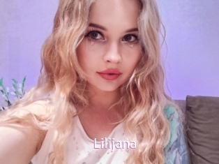 Lilijana