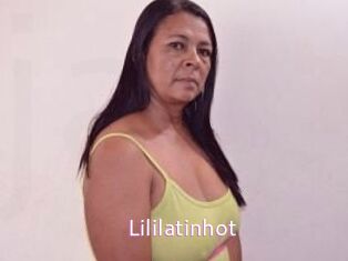 Lililatinhot