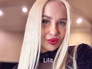 Lilit