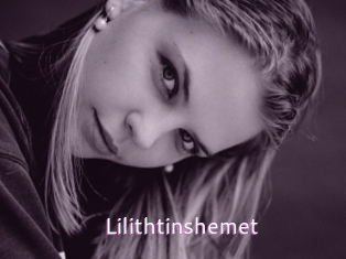 Lilithtinshemet