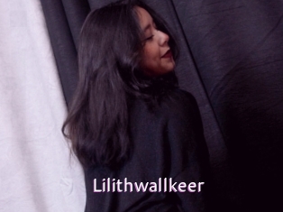 Lilithwallkeer