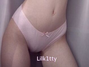 Lilk1tty