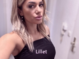 Lillet