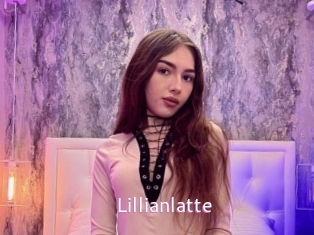 Lillianlatte