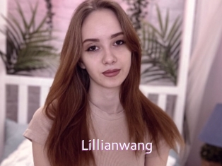 Lillianwang