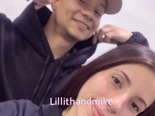 Lillithandmike